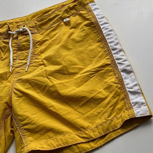 H&M Swim Trunks 34/5.5 - Picture 2 of 8